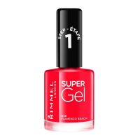 Esmalte Rimmel Super Gel Flamenco Beach 045