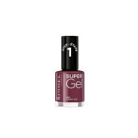 Esmalte Rimmel Super Gel Trust You 054