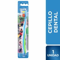 Cepillo Dental Kids Mickey