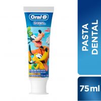 Crema Dental Pro-Salud Stages Toy Story / Jasmin / Goofy 75ml