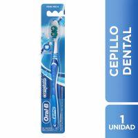 Cepillo Dental Complete Limpieza Profunda