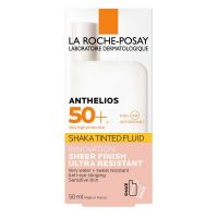 Anthelios ultra fluido con color 50+ La Roche-Posay