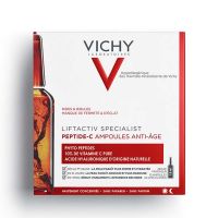 Vichy Liftactiv Specialist Ampollas x 10 Peptide C