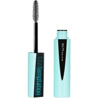 Mascara de pestañas Maybelline Waterproof Total Temptation 9.4ml