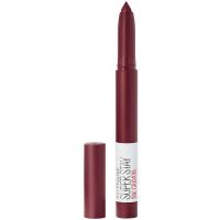 Labial SuperStay Matte Ink Crayon 65 Settle for More x 1.5 g