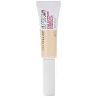 Corrector de Ojeras Maybelline SSTAY 24H 15 Light x 7ml