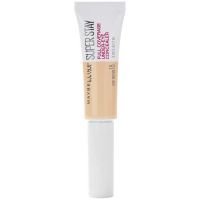 Corrector de Ojeras Maybelline SSTAY 24H 25 Light Medium x 7ml