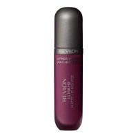 Labial Revlon ultra hd 845 Rocky Plum