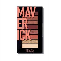 Paleta de Sombras Revlon Colorstay Lookbook Palette Marverick