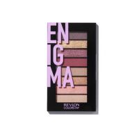 Paleta de Sombras Revlon Colorstay Lookbook Palette Enigma