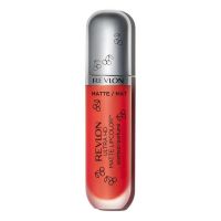 REVLON ULTRA HD MATTE™ LIPCOLOR CHERRY LISCIOUS
