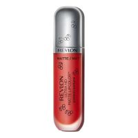 REVLON ULTRA HD MATTE™ LIPCOLOR CHERRY MIDNIGHT