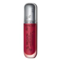 REVLON ULTRA HD MATTE™ LIPCOLOR CHERRY WINE