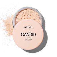 Polvo Compacto Revlon Candid Fijador 001