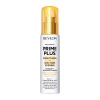 Primer Plus Revlon Brsightening + Color Correcting