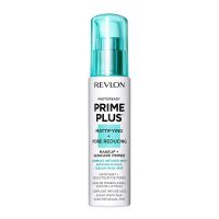 Primer plus Revlon Mattifying + Pore Reducing