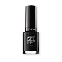 Esmalte ColorStay Gel Envy Longwear Nail Enamel Black Jack 520 x 11,7 ml