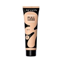 Base de maquillaje Revlon ColorStay Full Cover Sand Beige x 27 ml