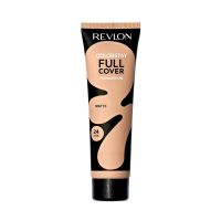 Base de maquillaje Revlon ColorStay Full Cover Medium Beige x 27 ml