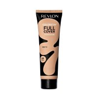 Base de maquillaje Revlon ColorStay Full Cover True Beige x 27 ml