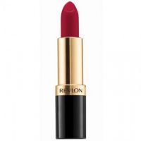 Lápiz Labial Lustrous Matte 006 Really Red