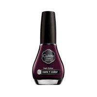 Esmalte Para Uñas Cutex Care Professional Berry Fierce X 13.6 Ml