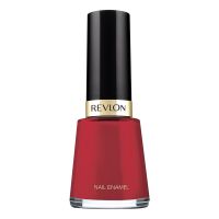 Esmalte para uñas Nail Enamel Red 680 x 14,7 ml