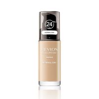 Base de Maquillaje Revlon Color Stay Normal a Seca 240 Medium Beige