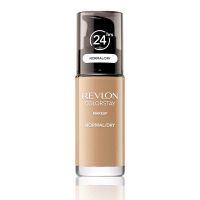 Base de Maquillaje Revlon Color Stay Normal a Seca 330 Natural Tan