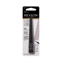 Delineador Revlon Eyelines Liquid Black Out 001