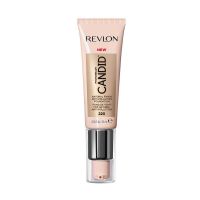 Base Revlon Candid 220 Sand Beige