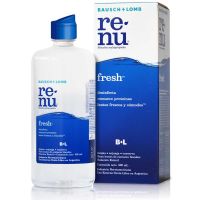 Solución Multipropósito Renu Fresh 500 ml