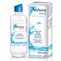 Solución Multipropósito Natura Express 120 ml