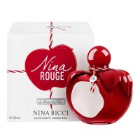 Perfume Nina Ricci Nina Rouge x 50 ml