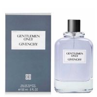 Eau de Toilette Gentlemen Only x 150 ml