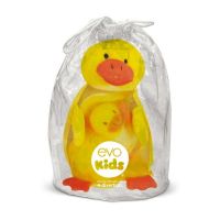 Evo Kids Set de Baño Infantil Ducky