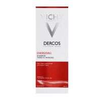 Shampoo Dercos Anticaida Energizante