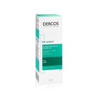 Shampoo Dercos Sebo Corrector