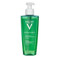 Gel de Limpieza Profunda Normaderm