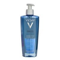 Shampoo Dercos Fortalecedor Mineral Suave