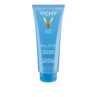 Leche Apaisante Post Solar Idéal Soleil x 300 ml