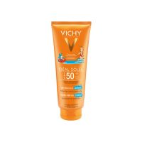 Protector Solar Niños Idéal Soleil Leche FPS50 x 300 ml