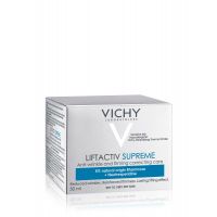 Crema Liftactiv Supreme Piel Seca x 50 ml