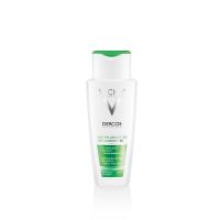 Shampoo Dercos Anti-Caspa Sensitive Cabello Graso