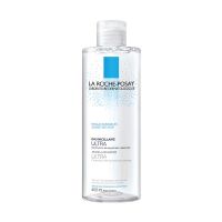Agua Micelar Ultra de La Roche-Posay 400 ml