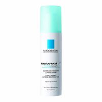 Hidratante hydraphase UV Ligera de La Roche- Posay