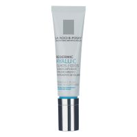Anti edad Redermic Hyalu C ojos con ácido hialurónico y vitamina C de La Roche-Posay