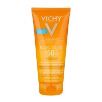 Protector Solar Vichy Gel Ultra Fundente FPS50 x 200 ml