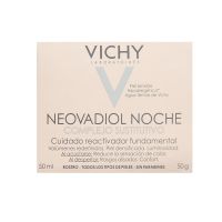 Crema Neovadiol Redensificante Noche