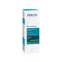 Shampoo Dercos Ultracalmante Cabello Seco